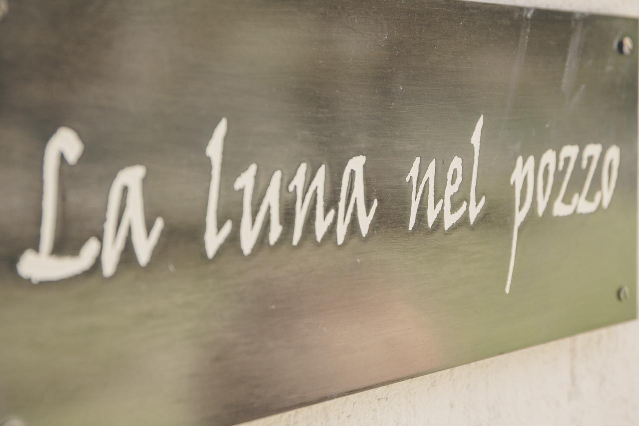 La Luna Nel Pozzo Πάρμα Εξωτερικό φωτογραφία