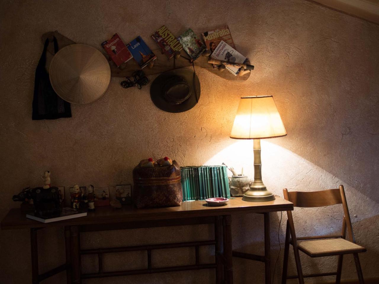 La Luna Nel Pozzo Πάρμα Εξωτερικό φωτογραφία